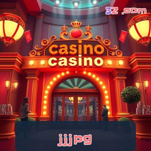 Cassino Inovador no jjjpg: Aventura e Emoção a Cada Jogo
