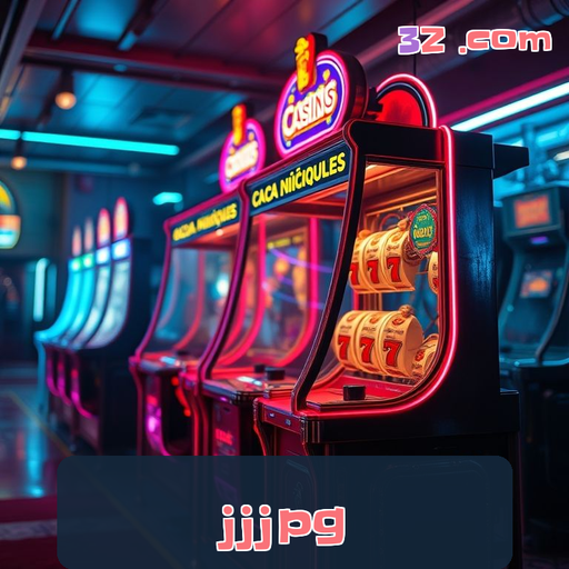 Explore Jogos Incríveis em jjjpg e Entre no Mundo Gamer