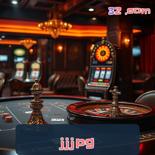 Explorando o Login do jjjpg: Uma Nova Era nos Jogos