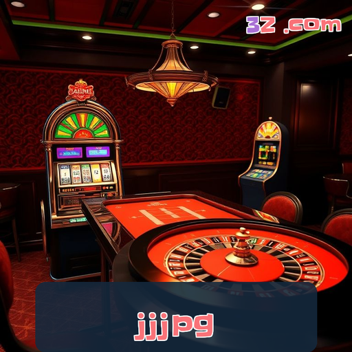 Experimente os Melhores Slots no jjjpg e Ganhe Prêmios